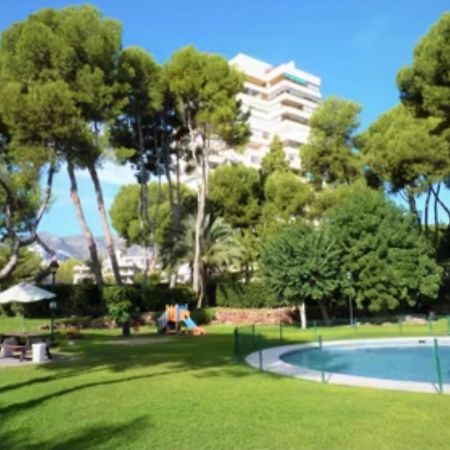 Apartmán Luxurystudioplayamar Torremolinos Exteriér fotografie