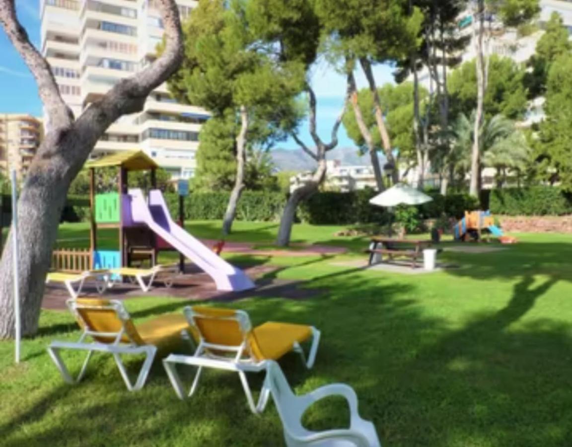 Apartmán Luxurystudioplayamar Torremolinos Exteriér fotografie
