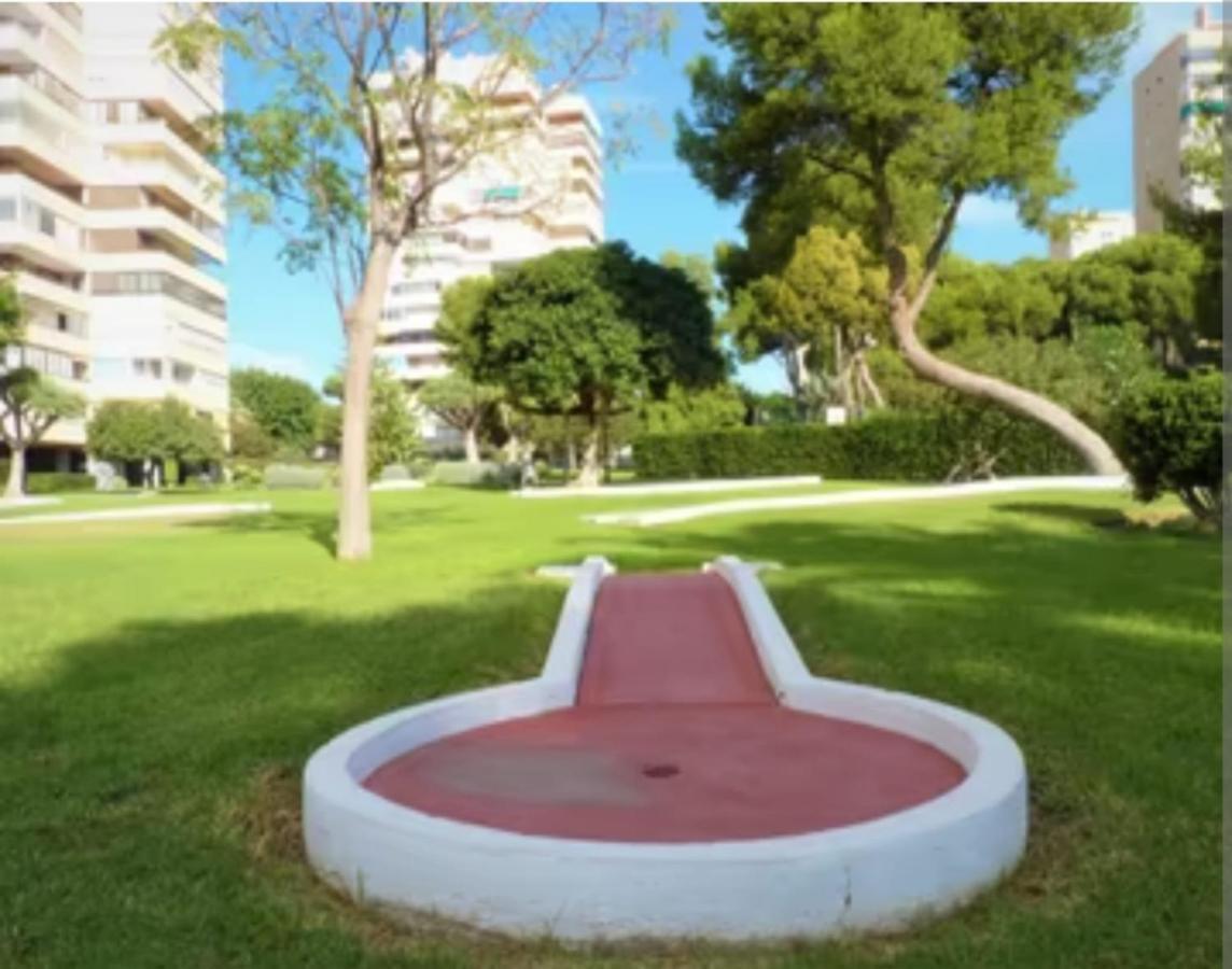 Apartmán Luxurystudioplayamar Torremolinos Exteriér fotografie