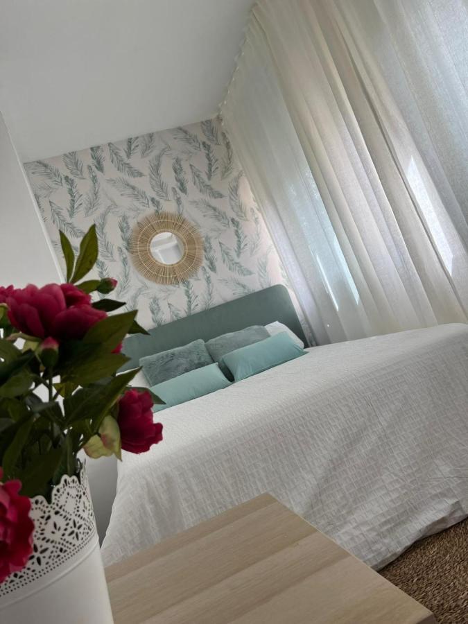Apartmán Luxurystudioplayamar Torremolinos Exteriér fotografie