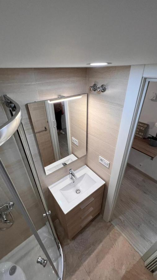 Apartmán Luxurystudioplayamar Torremolinos Exteriér fotografie