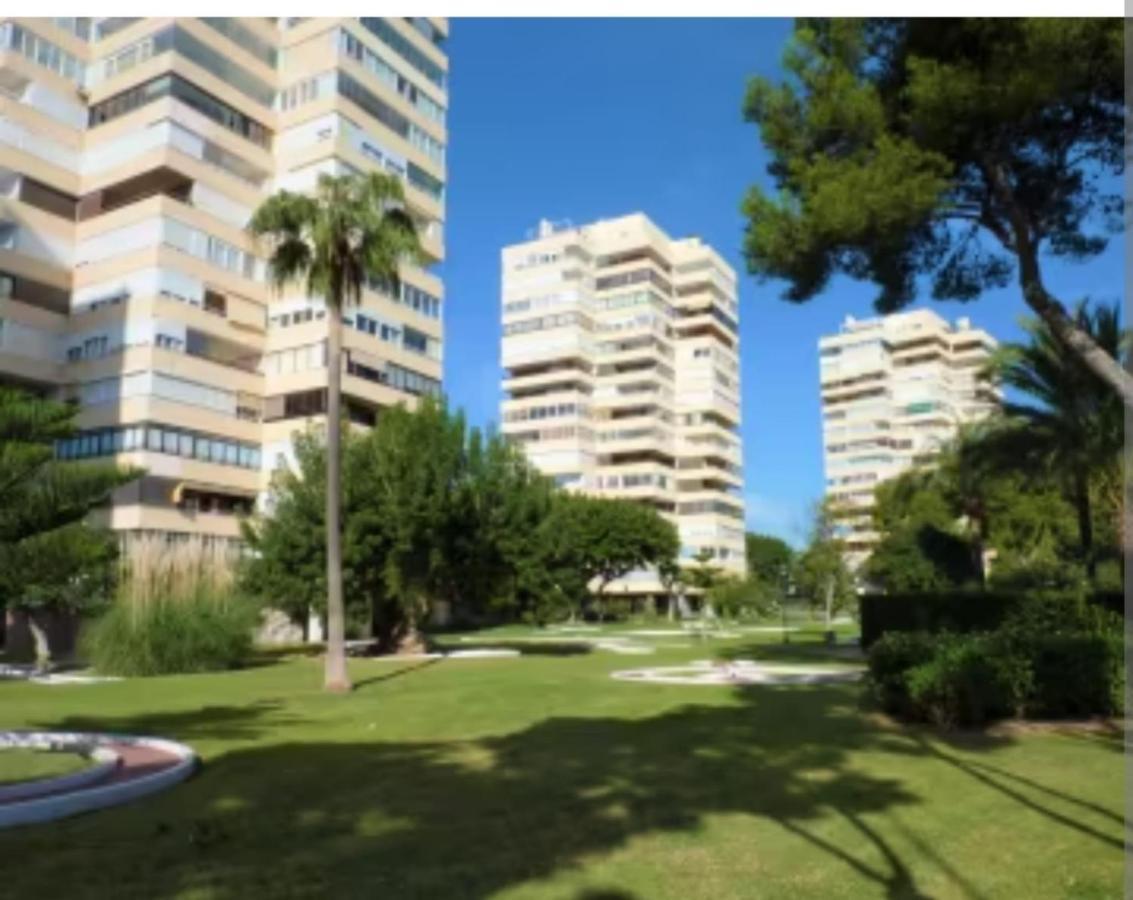 Apartmán Luxurystudioplayamar Torremolinos Exteriér fotografie