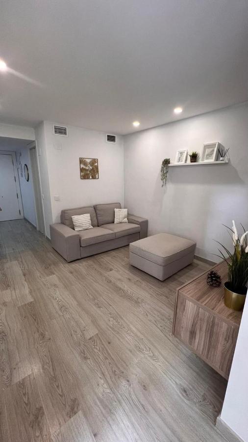 Apartmán Luxurystudioplayamar Torremolinos Exteriér fotografie